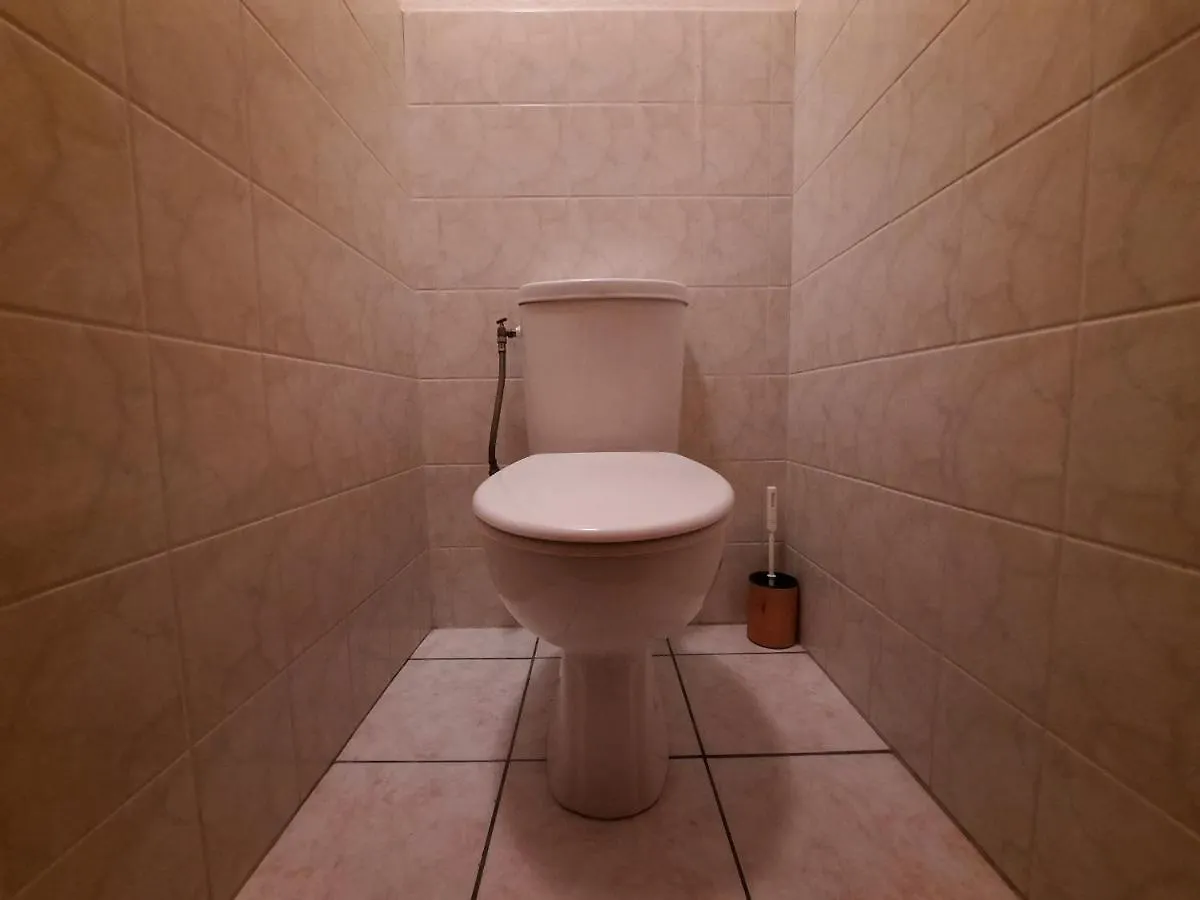 Appartement Renove Au Pied Des Pistes, 3 Chambres, Balcon, 8 Personnes - Les Menuires - Fr-1-452-79 圣马丁德贝尔维尔 公寓